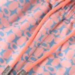 REPREVE ® Junior Pulao Swim Shorts in Agra Stone