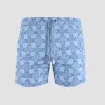 REPREVE ® Junior Pulao Swim Shorts in Magic Flower