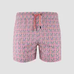 REPREVE ® Junior Pulao Swim Shorts in Agra Stone