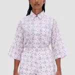 Maharani Miranda Cheong Fatt Tze