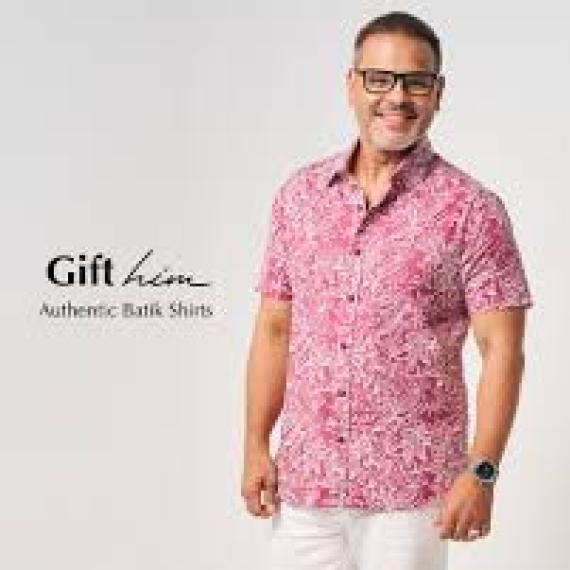 The Perfect Gift for Your Man!