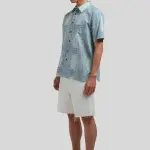 Nusantara Modern Fit Fungus