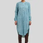 Maharani Egypt Dress Swan