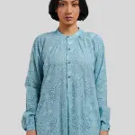 Maharani Egypt Dress Swan