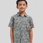 Maharaja Junior Paper Fan