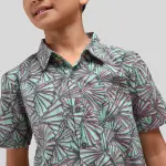 Maharaja Junior Paper Fan