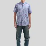 Nusantara Slim Fit Hanging Crane