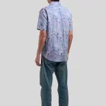 Nusantara Slim Fit Hanging Crane